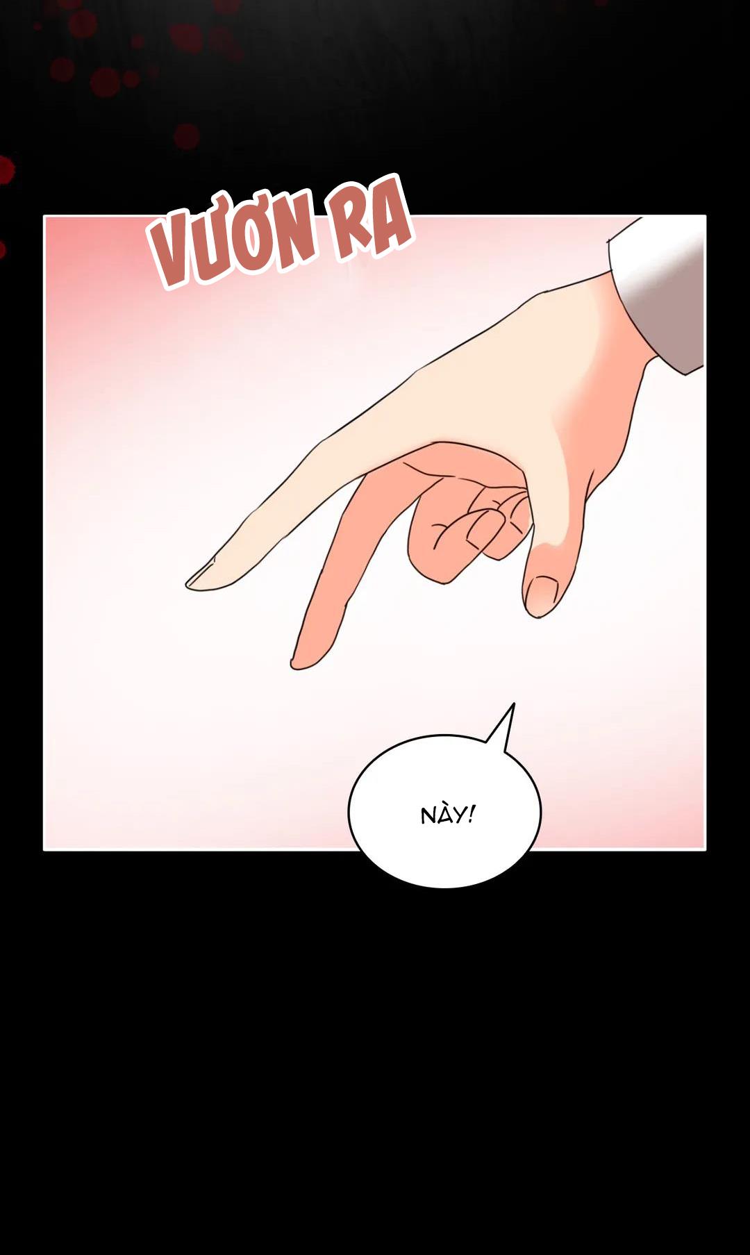 Đọc truyện Ngọt Ngào Nhưng Nguy Hiểm - Chapter 5