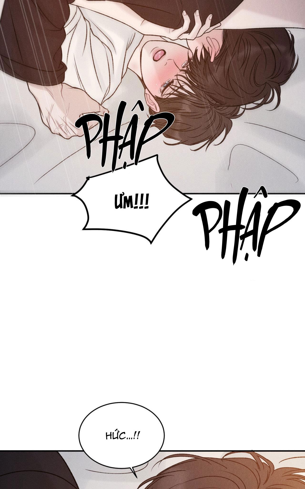 Đọc truyện Joo Eun - Chapter 12