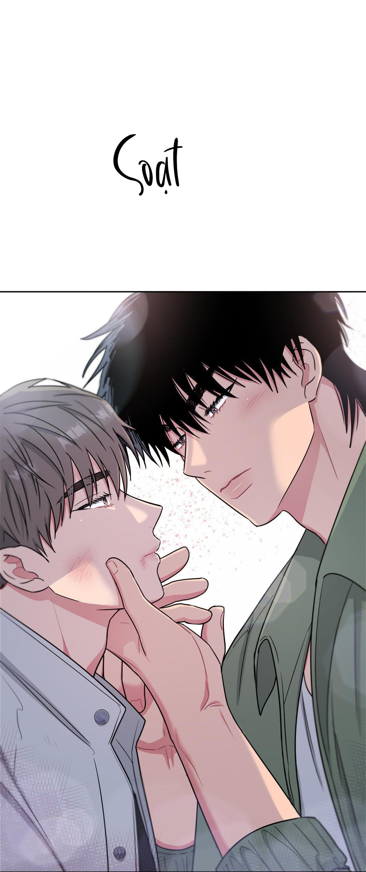 Đọc truyện  Chàng Trai Mỹ Thuật - Chapter 23