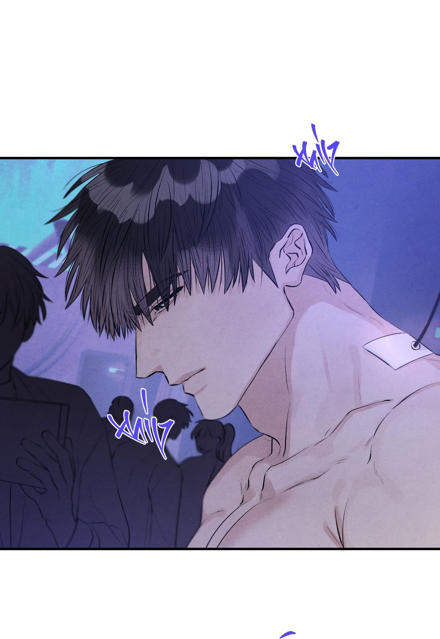 Đọc truyện  Khinh Địch Tất Bại - Chapter 8