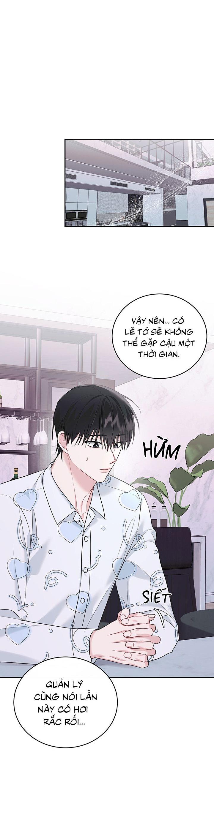 Đọc truyện TIỂU THỬ: BẮT ĐẦU MÙA HÈ - Chapter 57