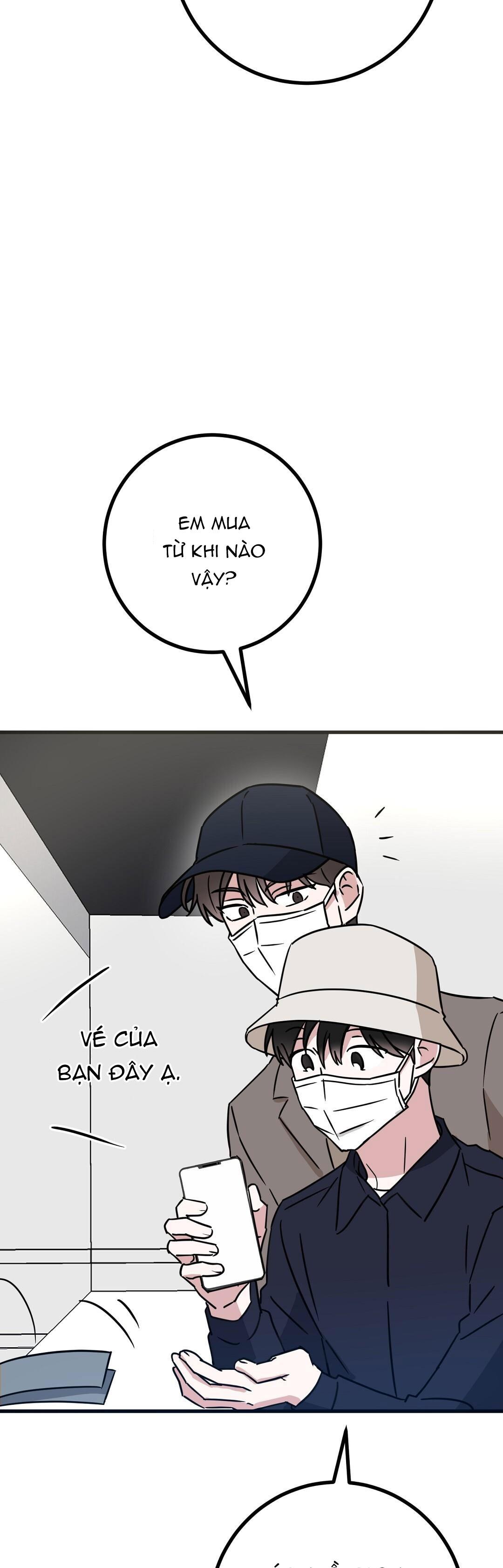 Đọc truyện NHÀ TÔI THÀNH PHIM TRƯỜNG MẤT RỒI - Chapter 27