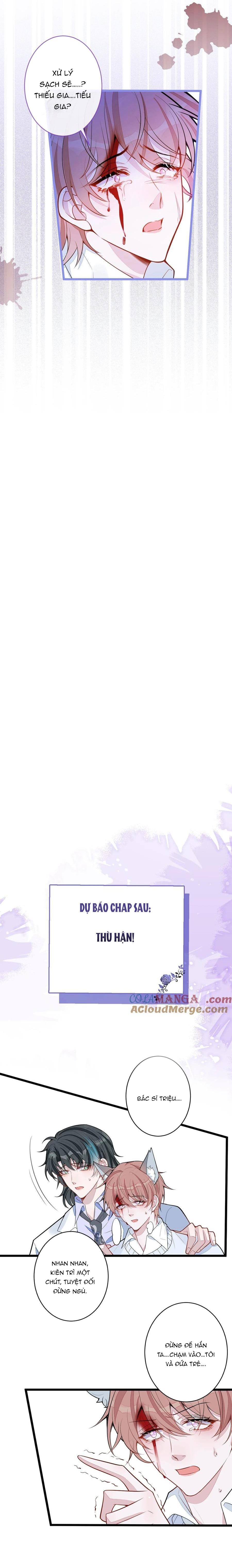 Đọc truyện Sói Báo Ơn (END) - Chapter 66