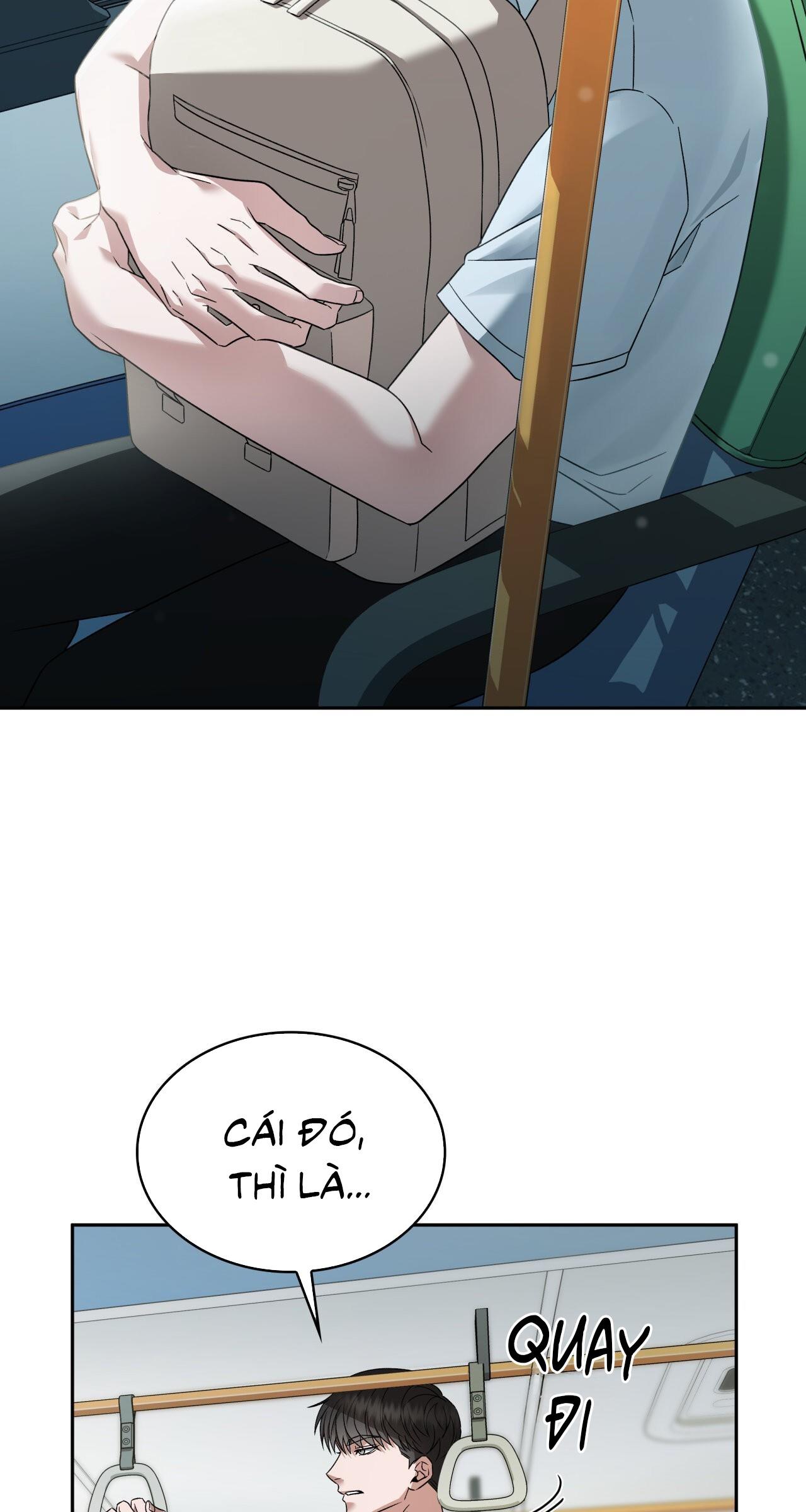 Đọc truyện Raw - Chapter 22