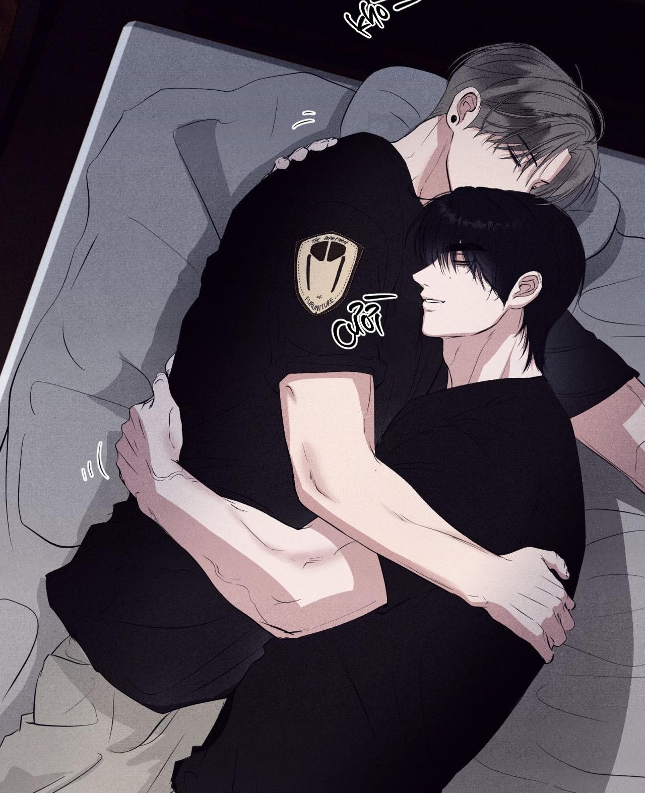 Đọc truyện (UNSLEEP) MẤT NGỦ - Chapter 21