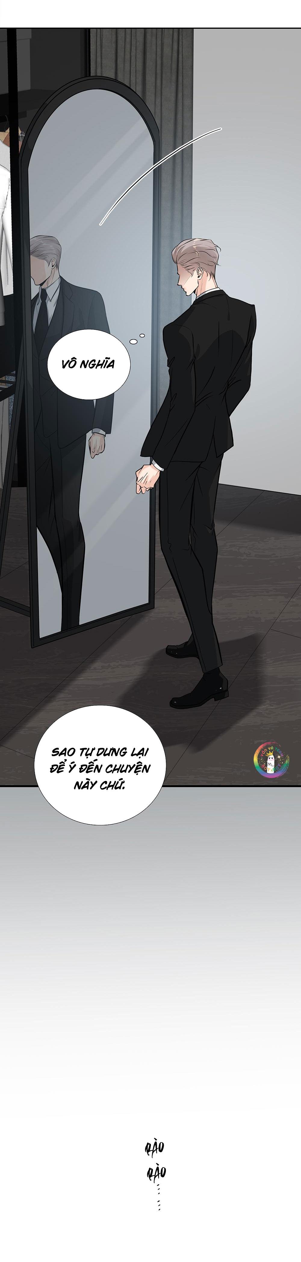 Đọc truyện Quan Hệ Trả Nợ (END) - Chapter 58