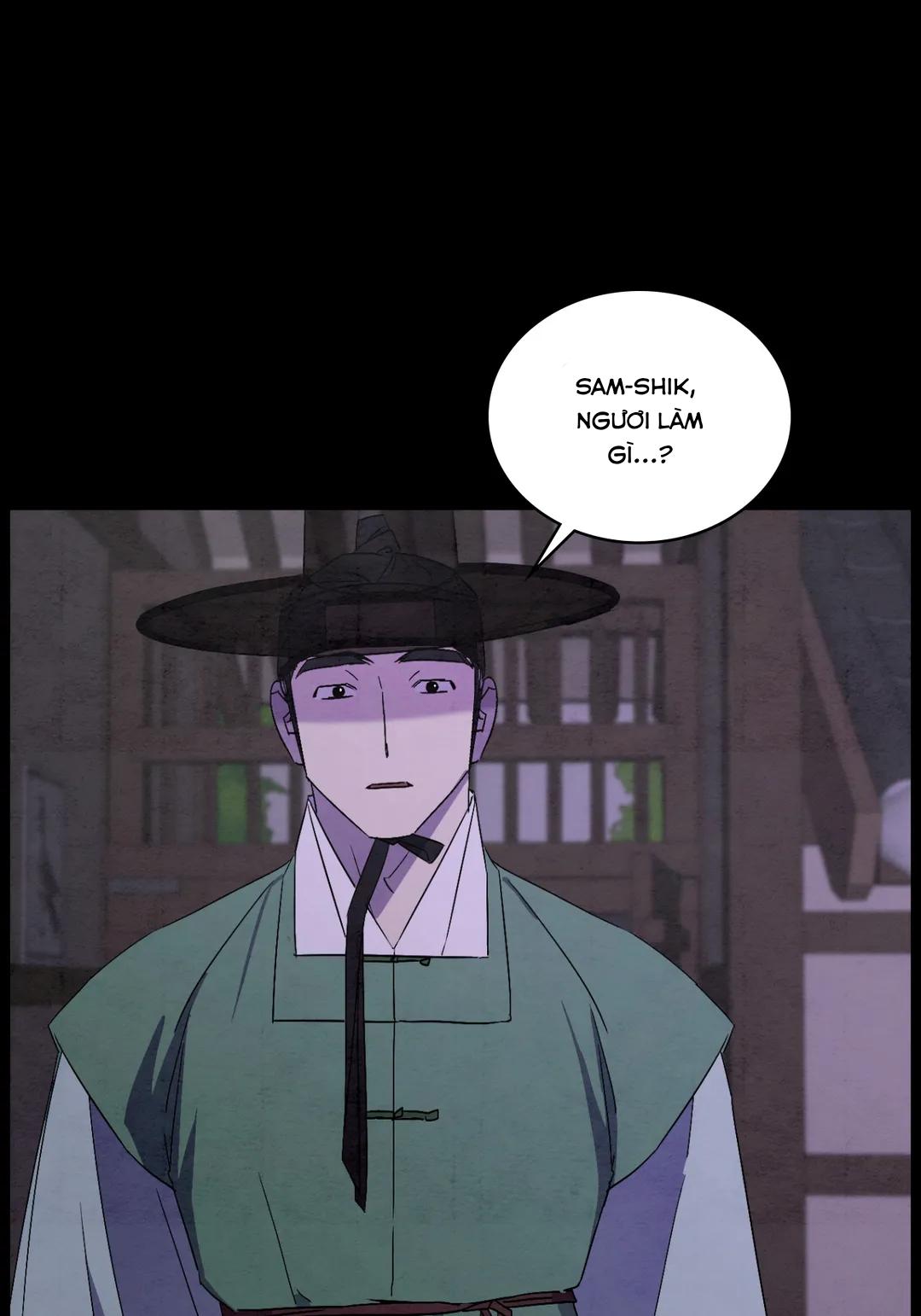 Đọc truyện [Hoàn] Dưới Đáy Biển Xanh - Chapter 39