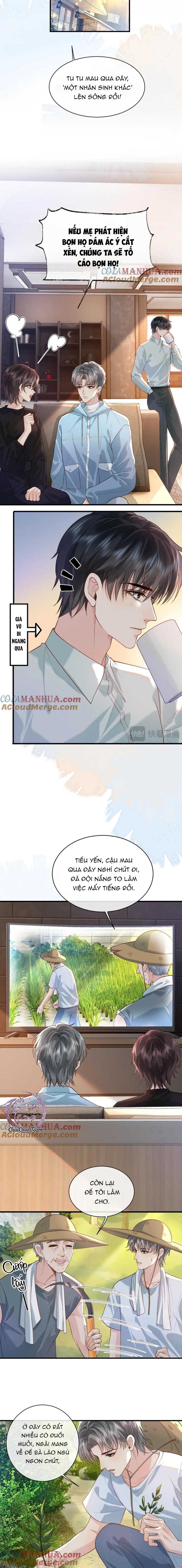 Đọc truyện Sau Khi Ly Hôn, Ảnh Đế Trở Nên Nghèo Túng - Chapter 25