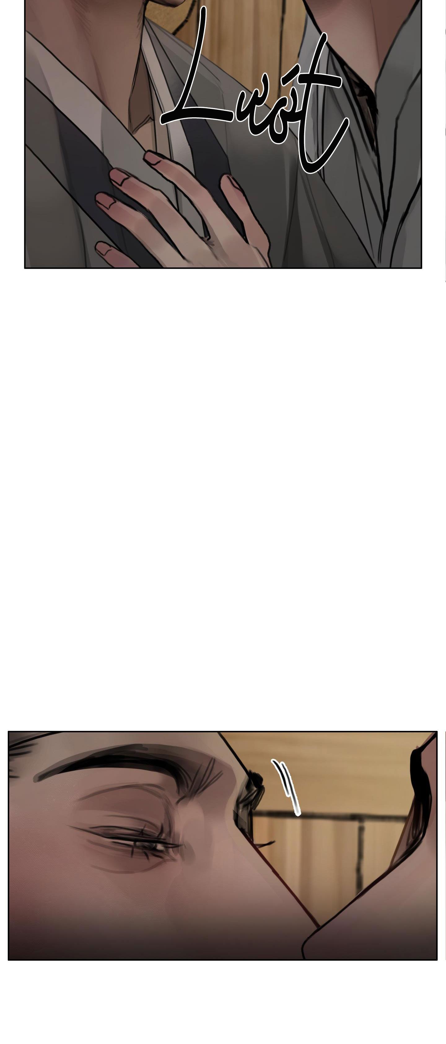 Đọc truyện BL CỔ TRANG-ÂU CỔ NGẮN NHÀ KIM - Chapter 25.8