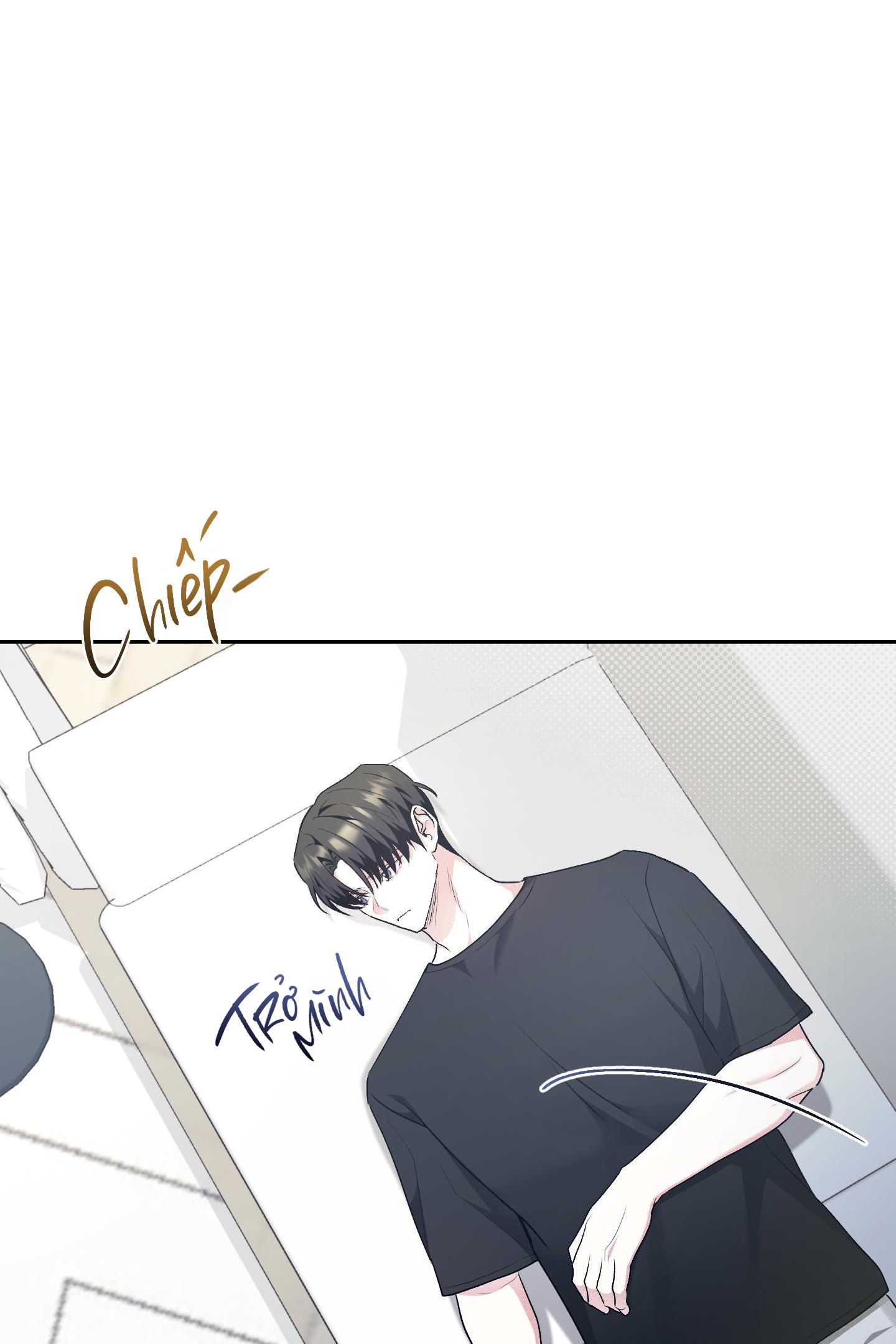 Đọc truyện BẮN LÀ DÍNH - Chapter 19