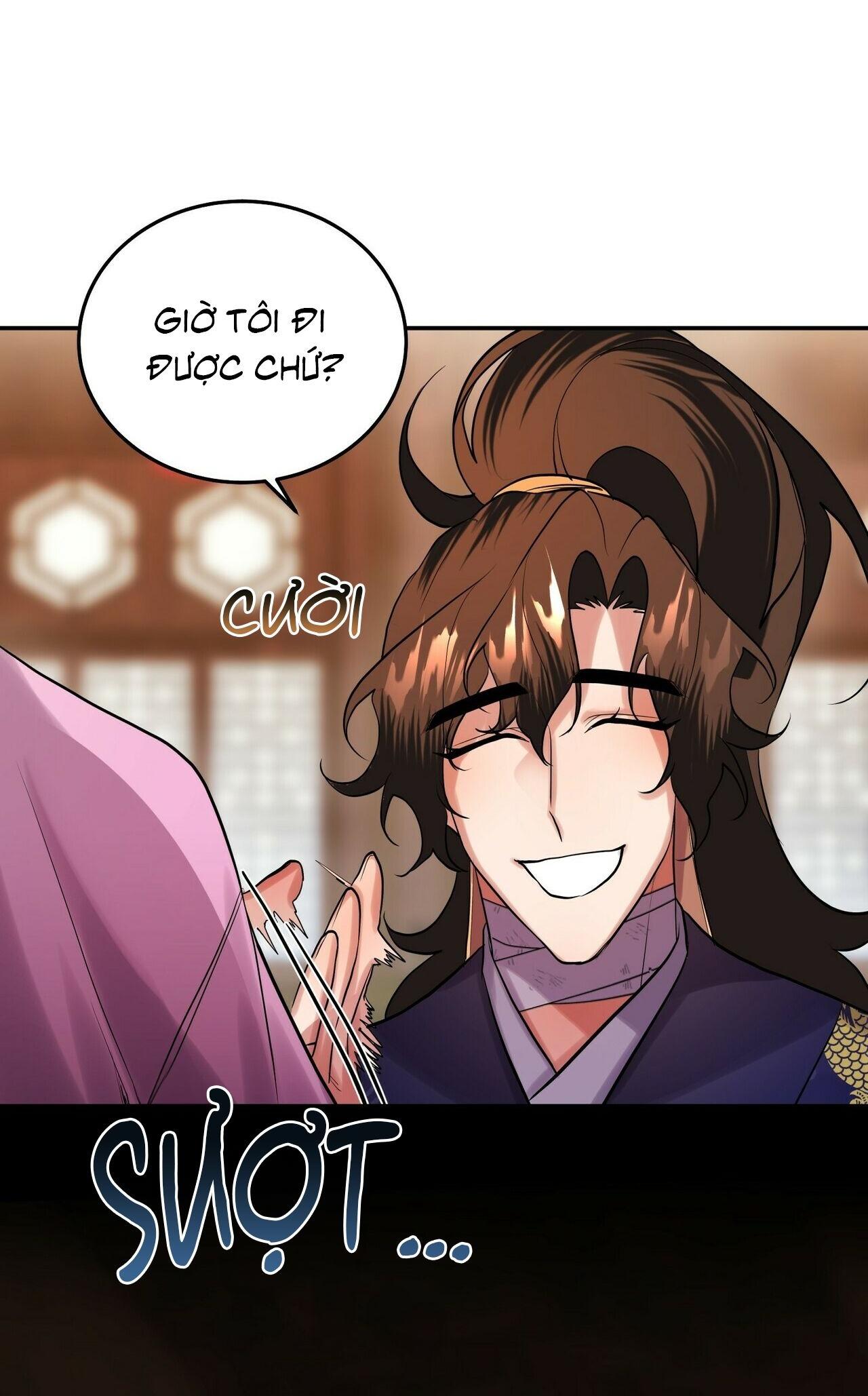 Đọc truyện BÁT NHÃ GIAI NHÂN - Chapter 15