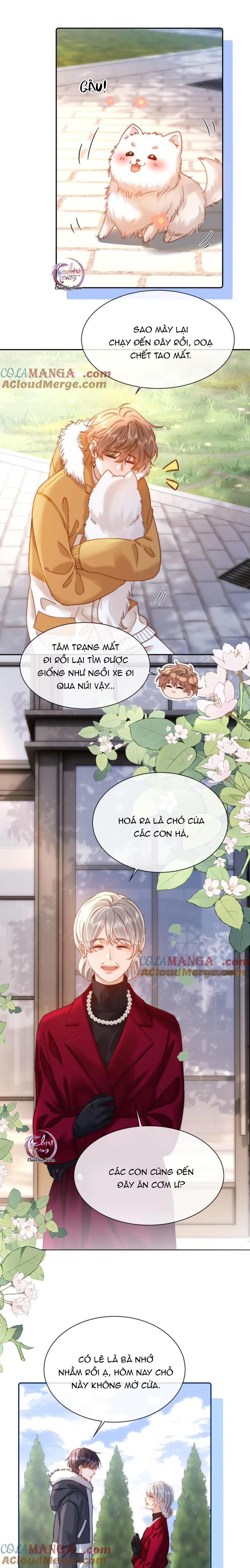 Đọc truyện Chất Dị Ứng Đáng Yêu - Chapter 49