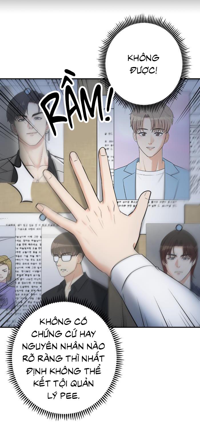 Đọc truyện Tỉnh dậy lần nữa bỗng trở thành minh tinh rồi - Chapter 15