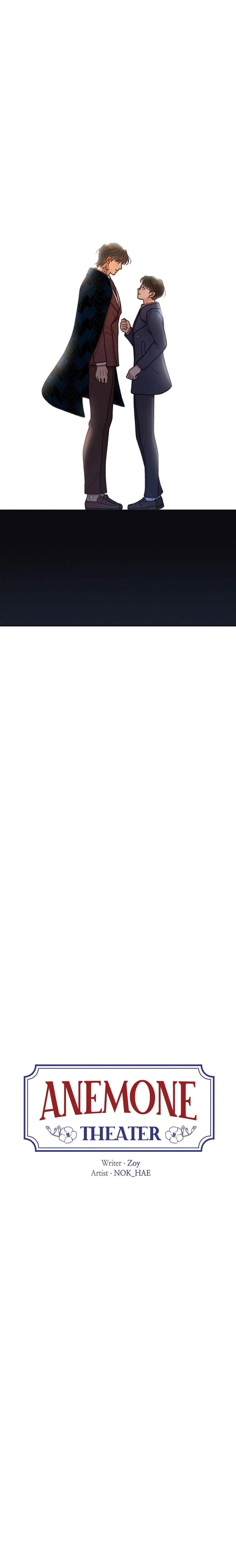 Đọc truyện RẠP CHIẾU PHIM ANEMONE - Chapter 59