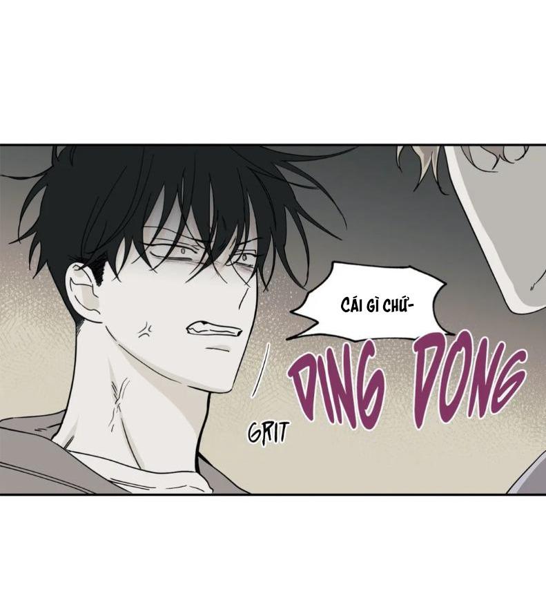 Đọc truyện Thủy triều thấp lúc chạng vạng - Chapter 6