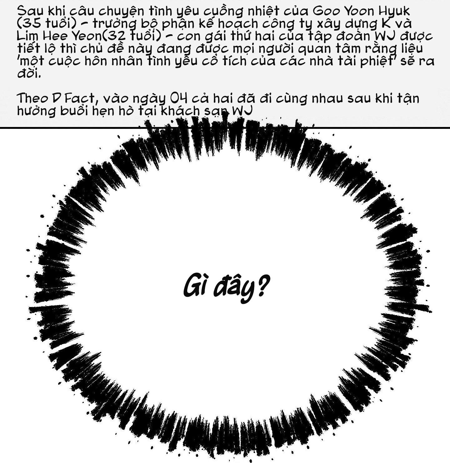 Đọc truyện MÁU ĐỔ - Chapter 2