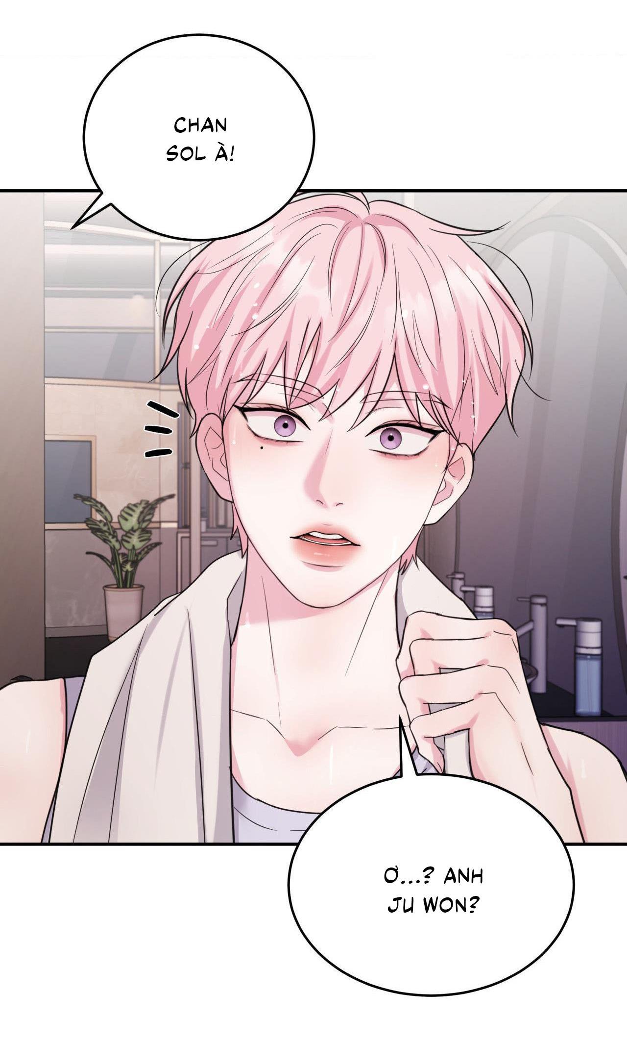 Đọc truyện  Love Remedy - Chapter 2