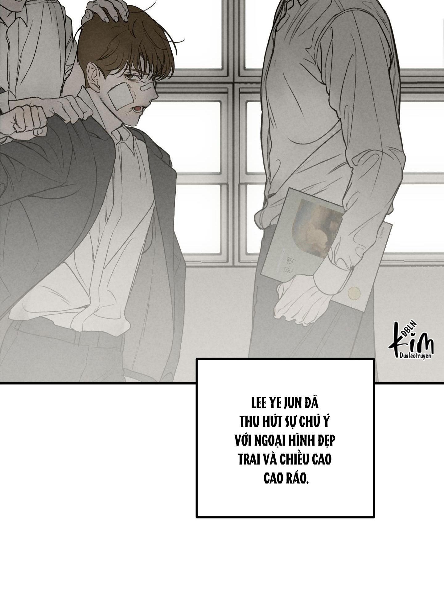 Đọc truyện NGHIỆN SEX - Chapter 17.2