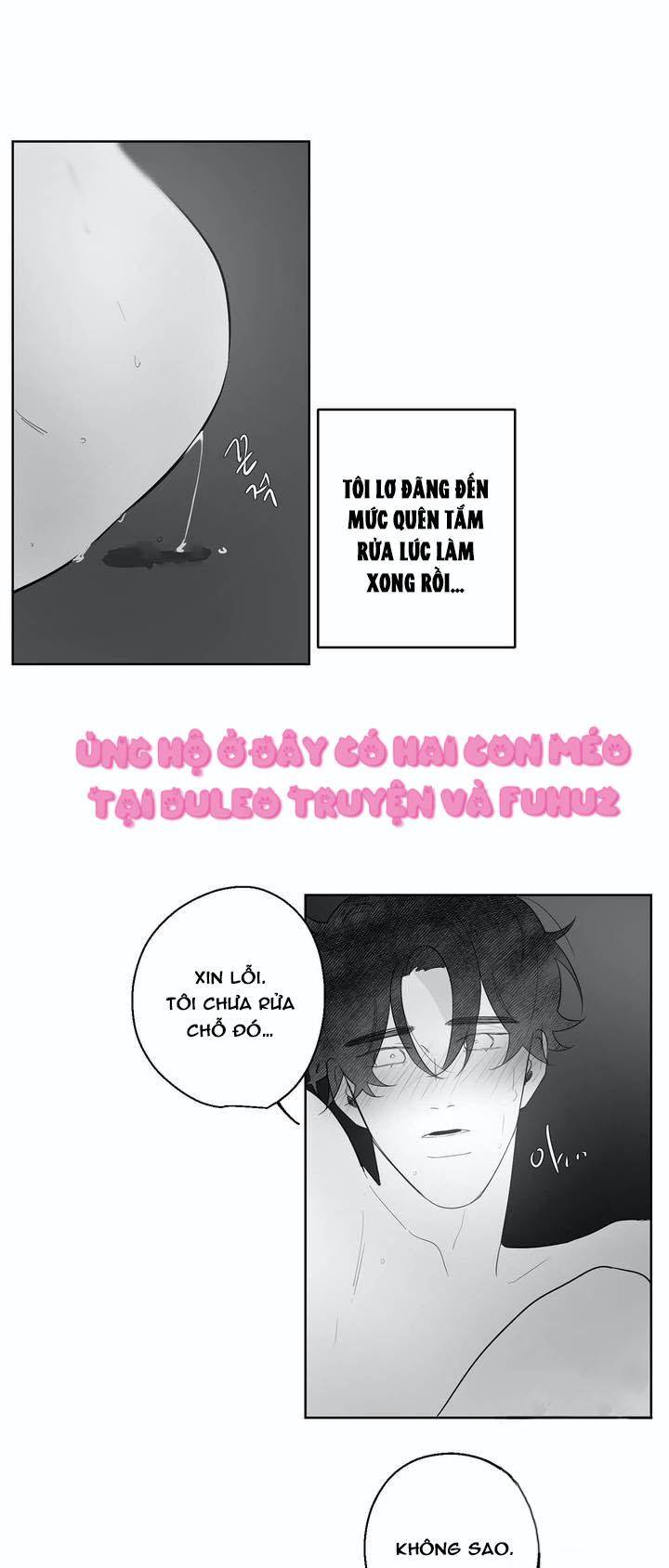 Đọc truyện Vùng Đỏ - Chapter 57
