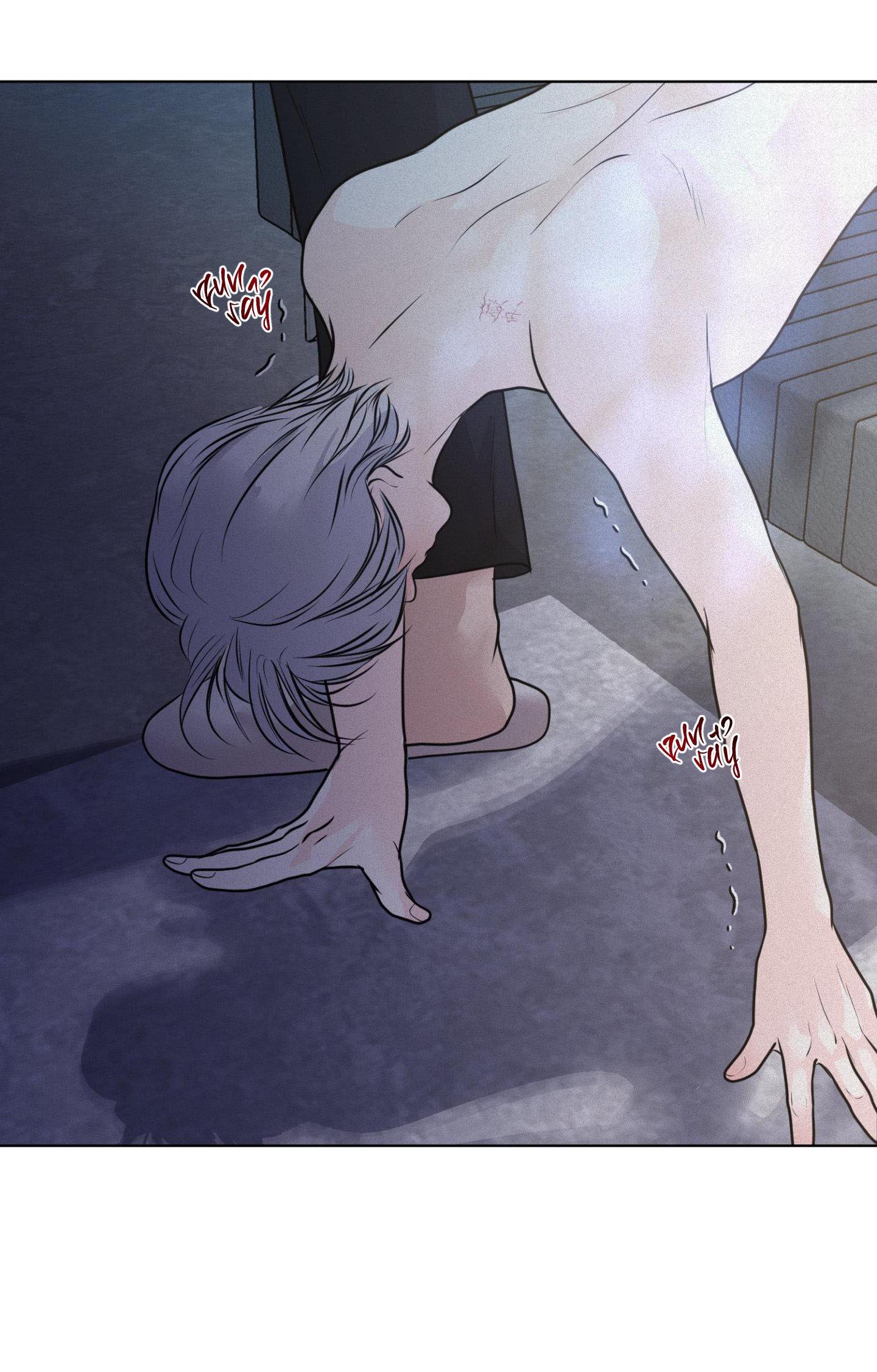 Đọc truyện (ABO) LỜI CẦU NGUYỆN - Chapter 44