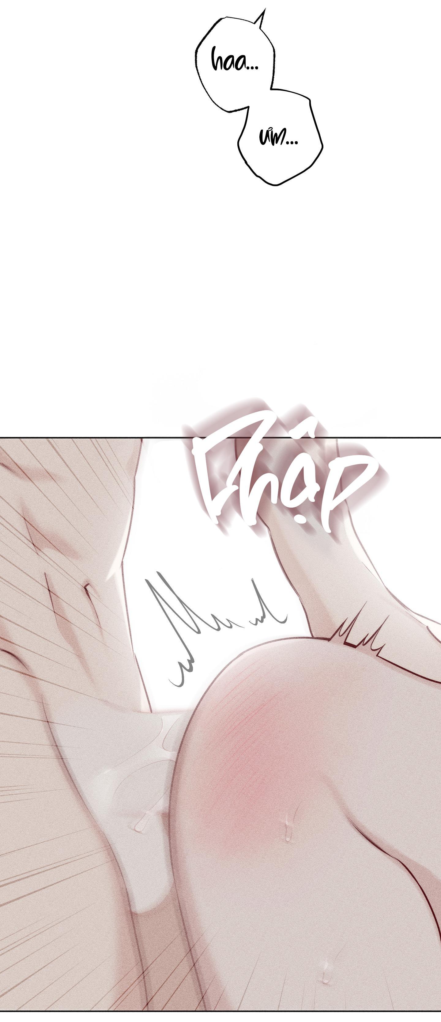 Đọc truyện HÌNH THÁI TÌNH TAN - Chapter 29