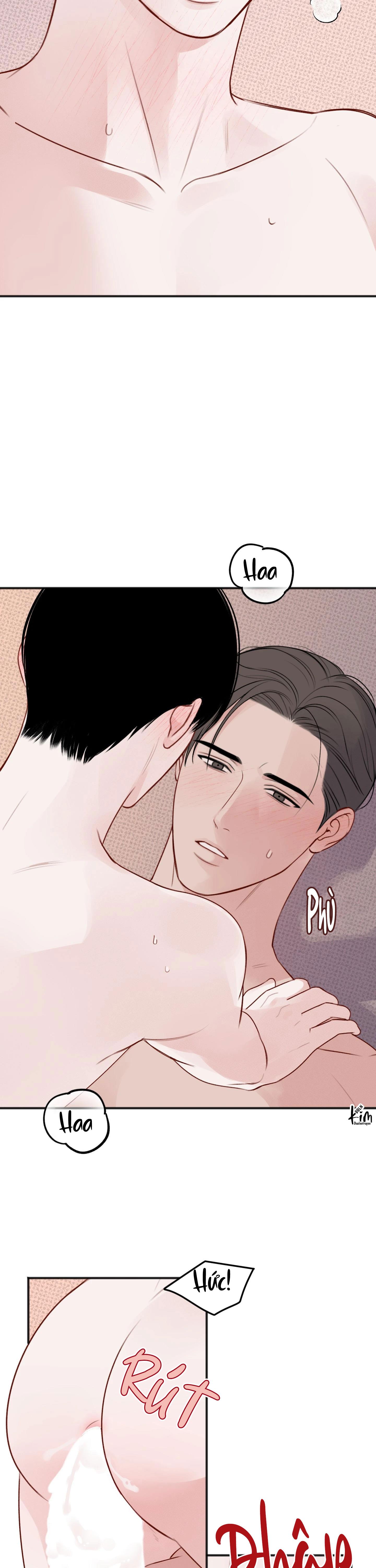 Đọc truyện CẢNH BÁO MƯA - Chapter 29