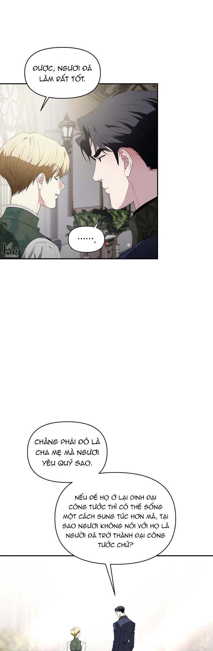 Đọc truyện HAI ĐẤT NƯỚC, ĐẤT NƯỚC CỦA NÔ LỆ - Chapter 52