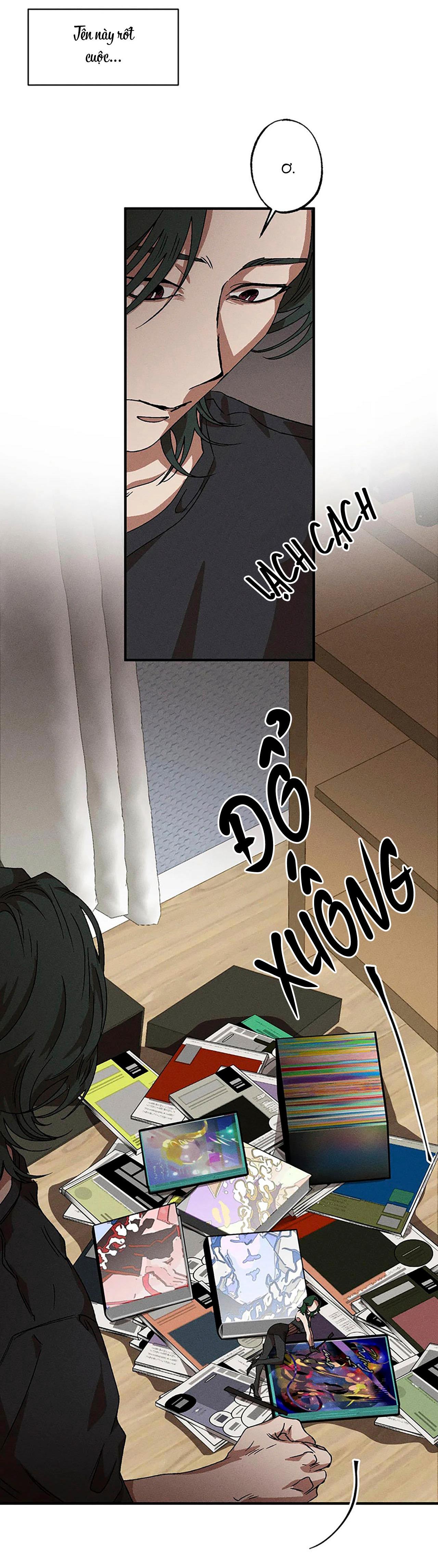 Đọc truyện  Bẫy Đôi Ngọt Ngào - Chapter 46