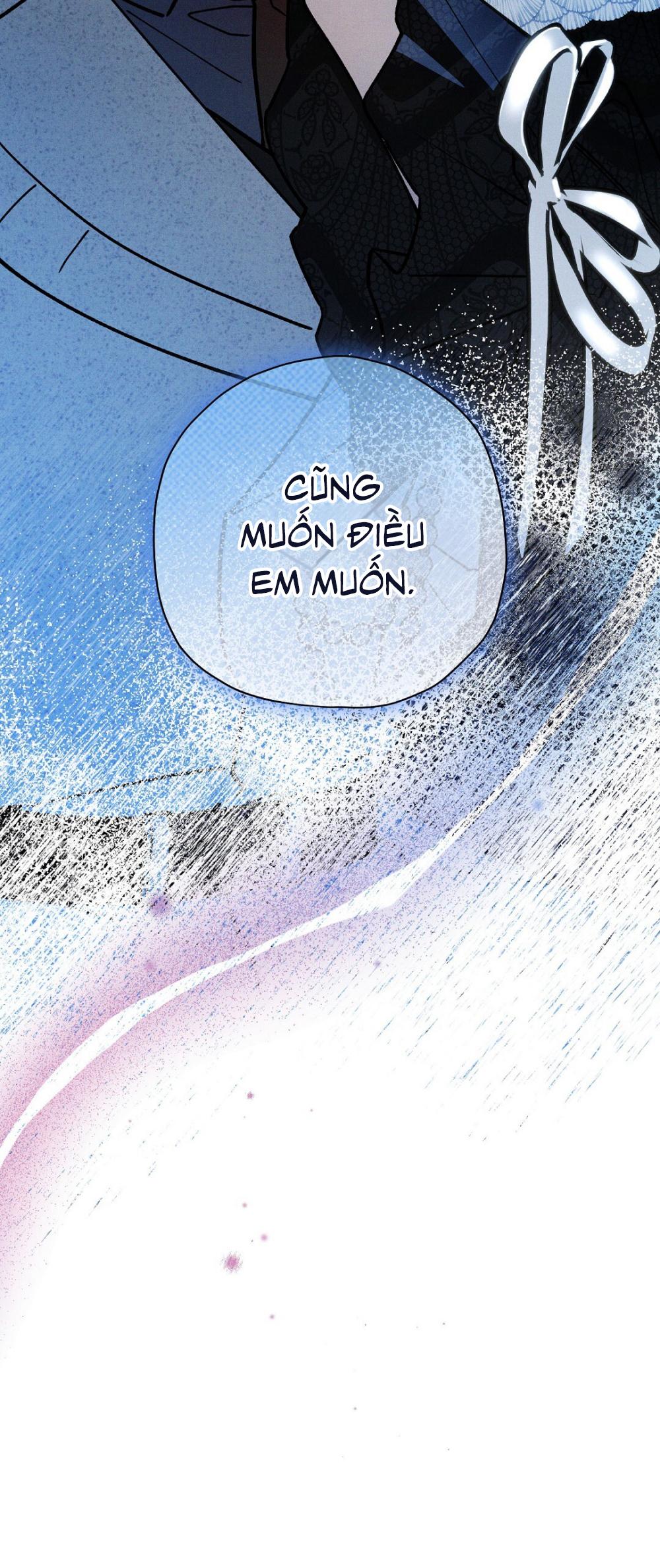 Đọc truyện HOÀNG TỬ HƯ HỎNG CHE GIẤU MÌNH LÀ OMEGA - Chapter 43
