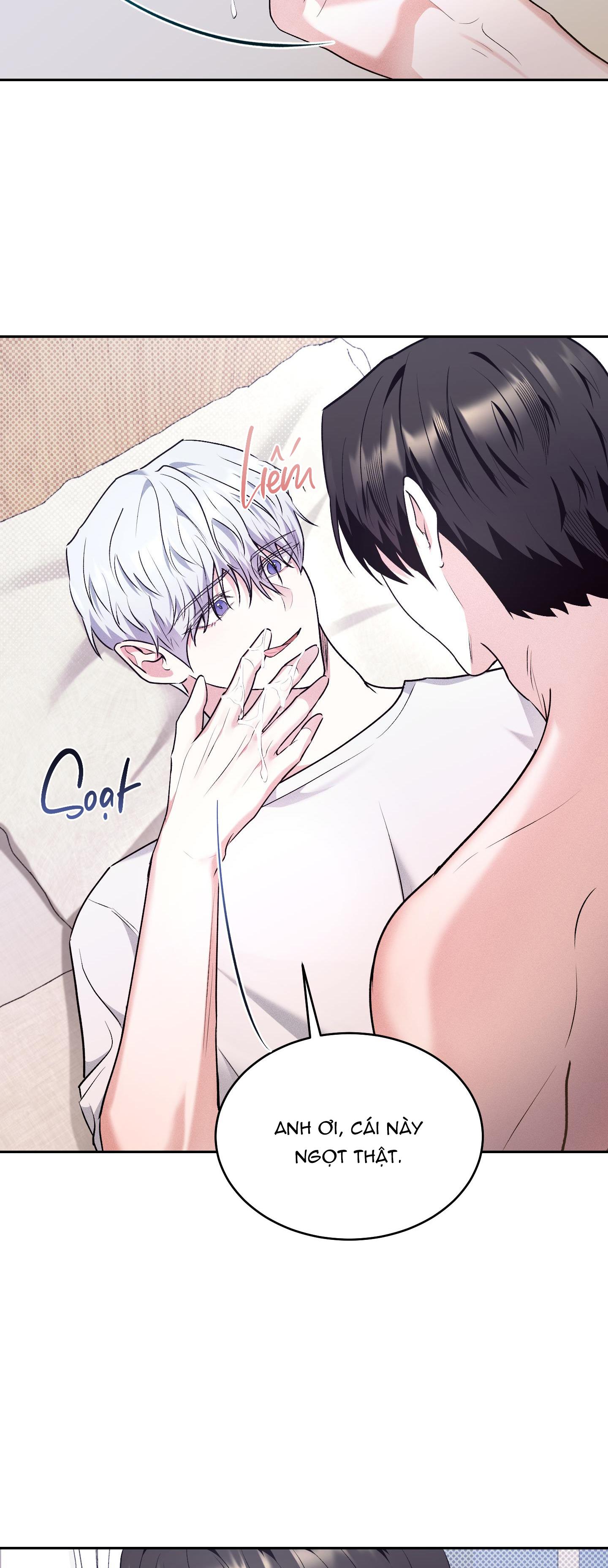 Đọc truyện BẮN LÀ DÍNH - Chapter 17