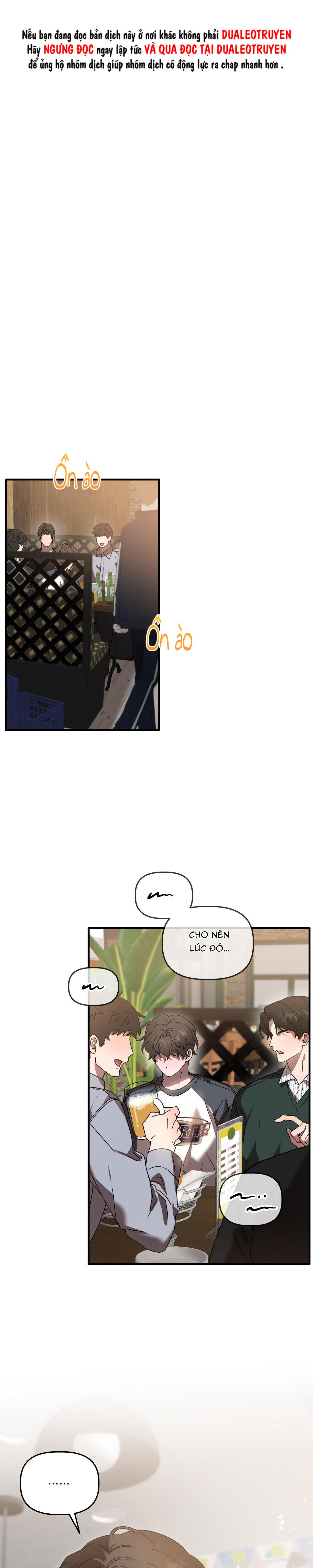 Đọc truyện ĐÃ HIỂU CHƯA - Chapter 68