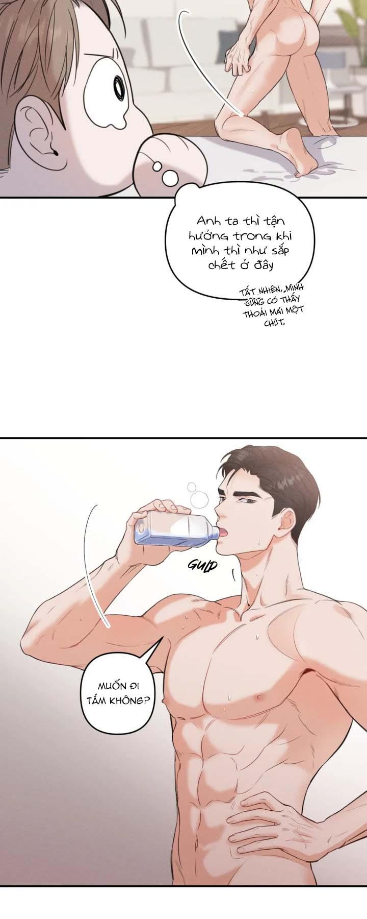 Đọc truyện Tuyển Tập Khu chung cư GwangGong - GwangGong Apartment Complex - Chapter 24
