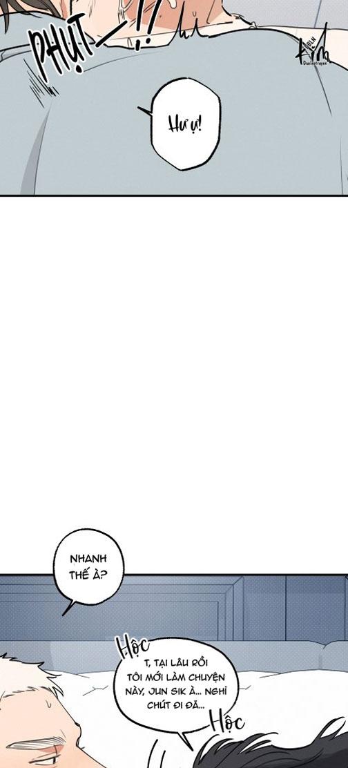 Đọc truyện BL NGẮN TUYỂN CHỌN - Chapter 9.4