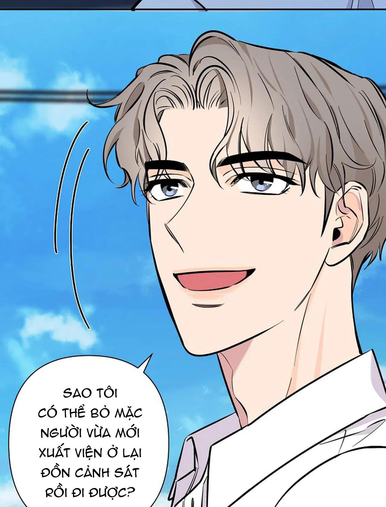 Đọc truyện ĐÊM DỊU DÀNG - Chapter 73