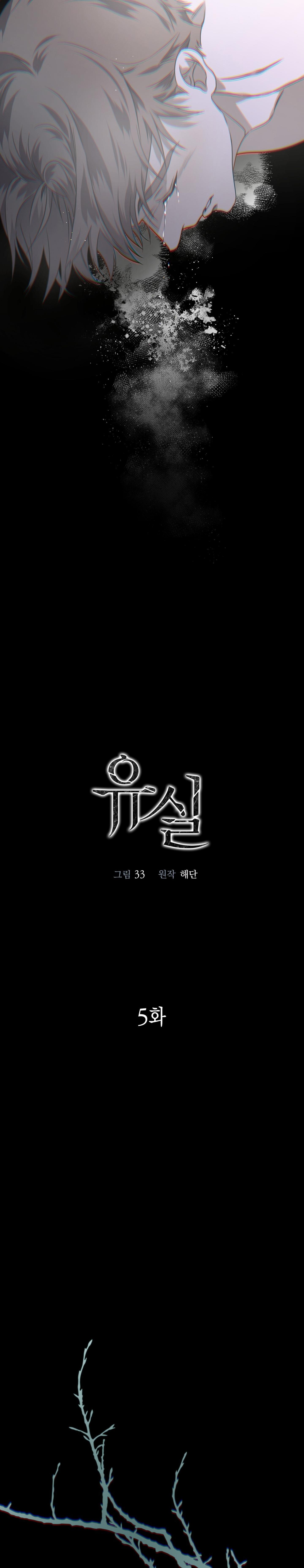 Đọc truyện LẠC LỐI - Chapter 5