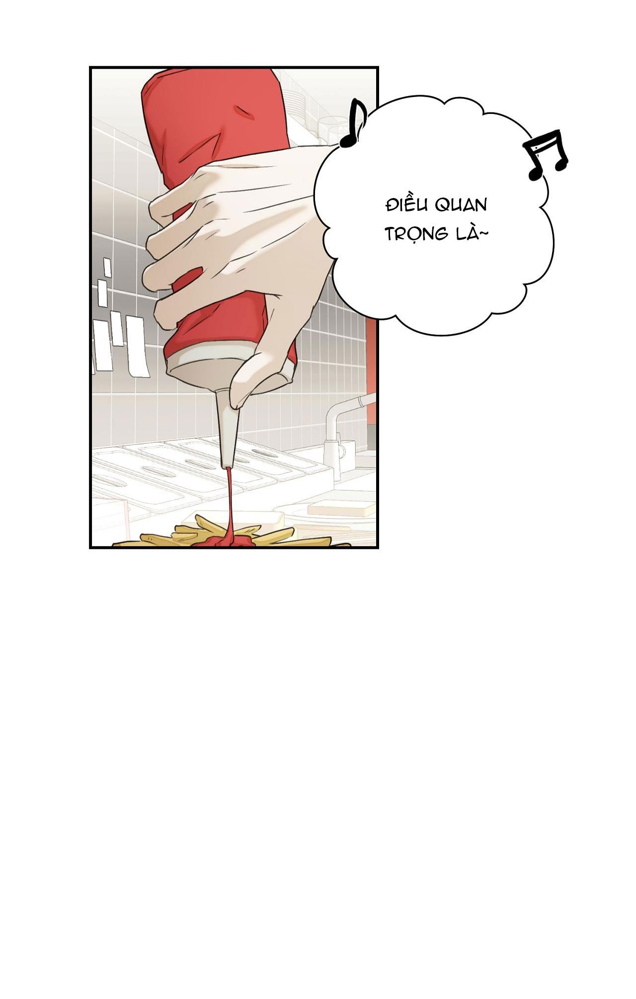 Đọc truyện NERD PROJECT - Chapter 15