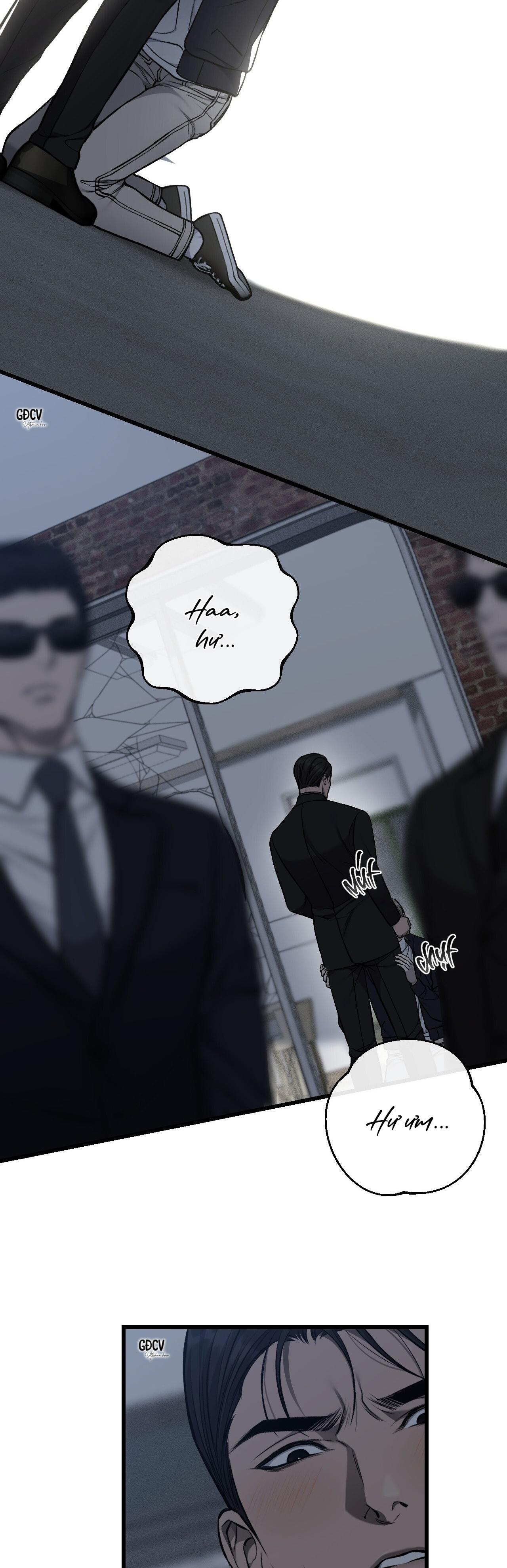 Đọc truyện PHI VỤ BẨN THỈU - Chapter 45