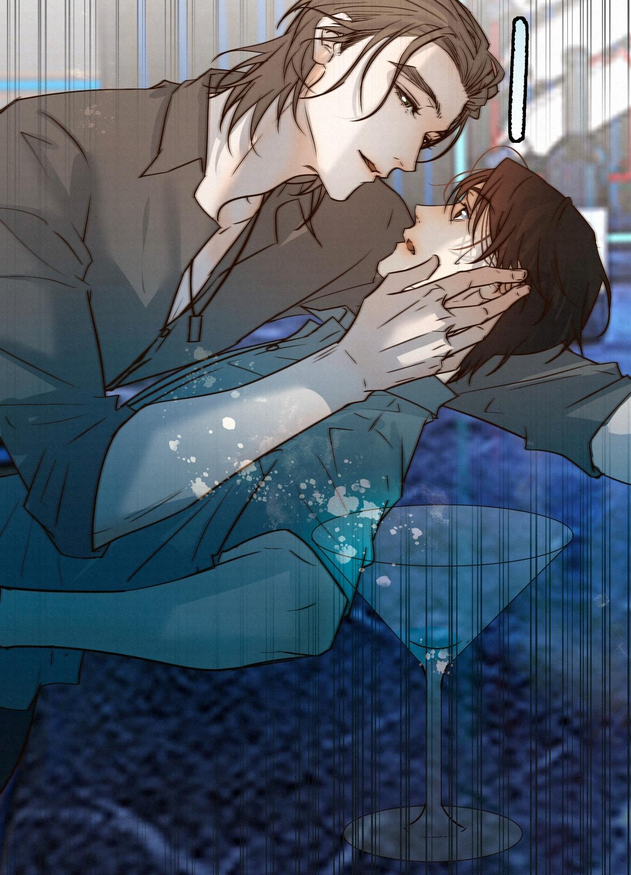 Đọc truyện Trỗi Dậy Từ Tro Tàn - Chapter 46