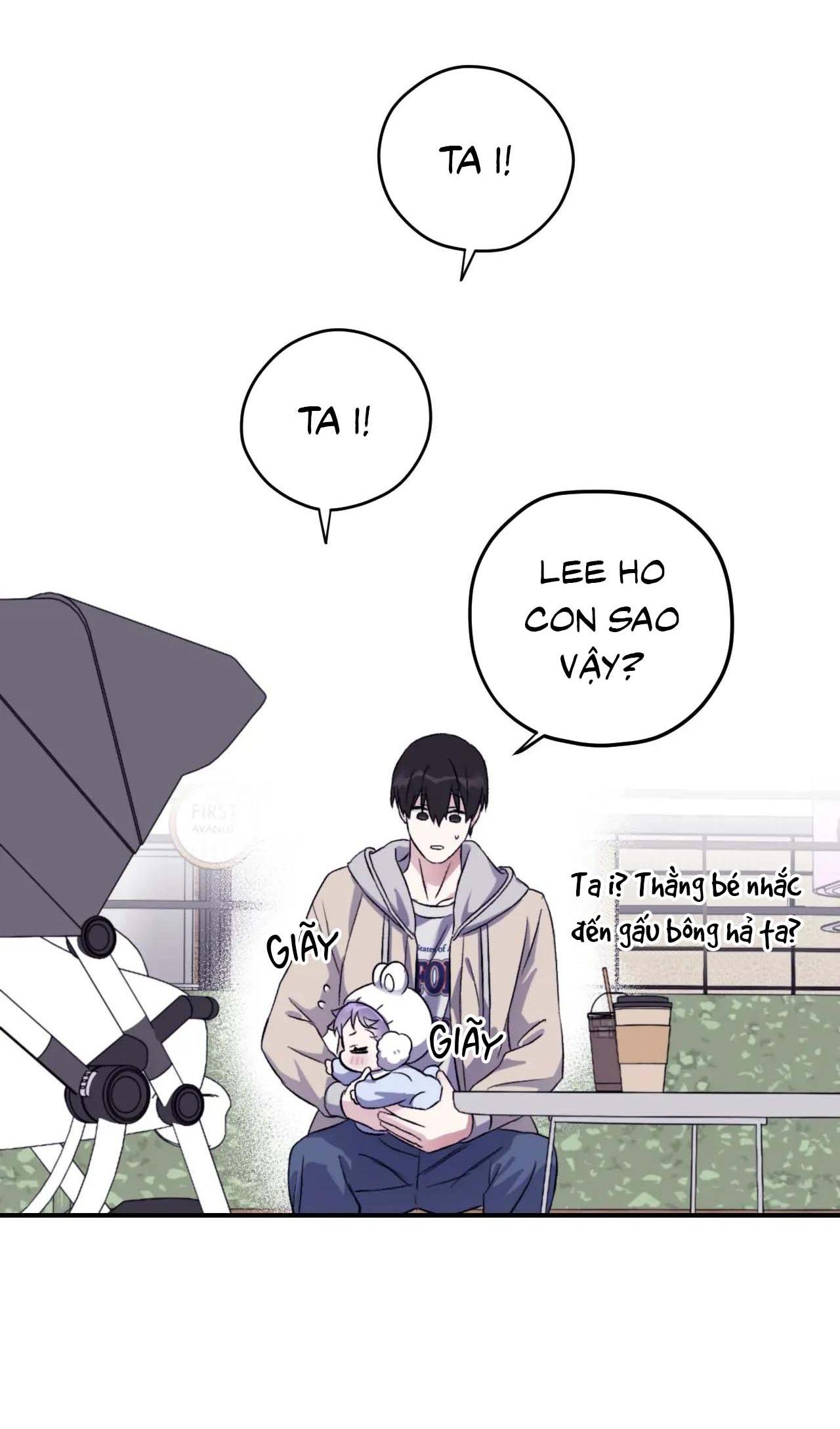 Đọc truyện Sóng Tìm Em - Chapter 75