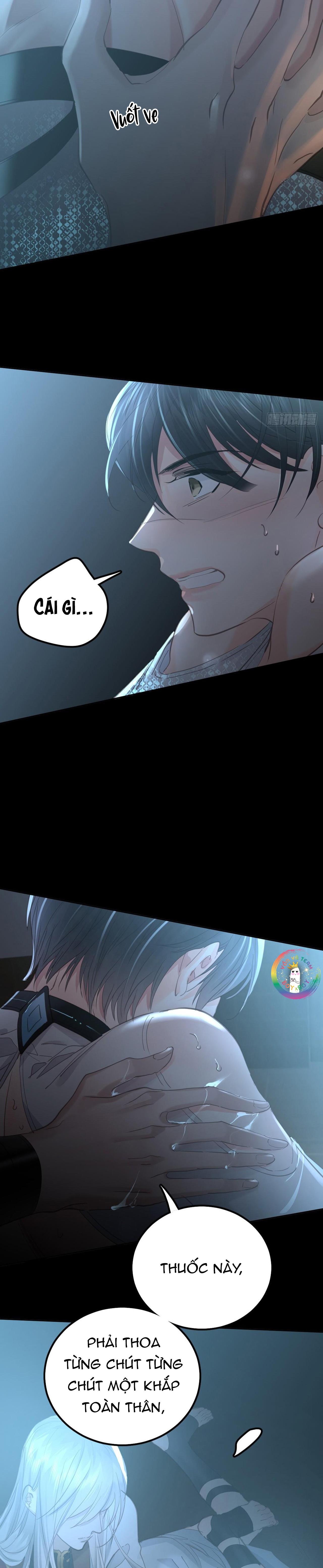 Đọc truyện Ong Thợ - Chapter 34