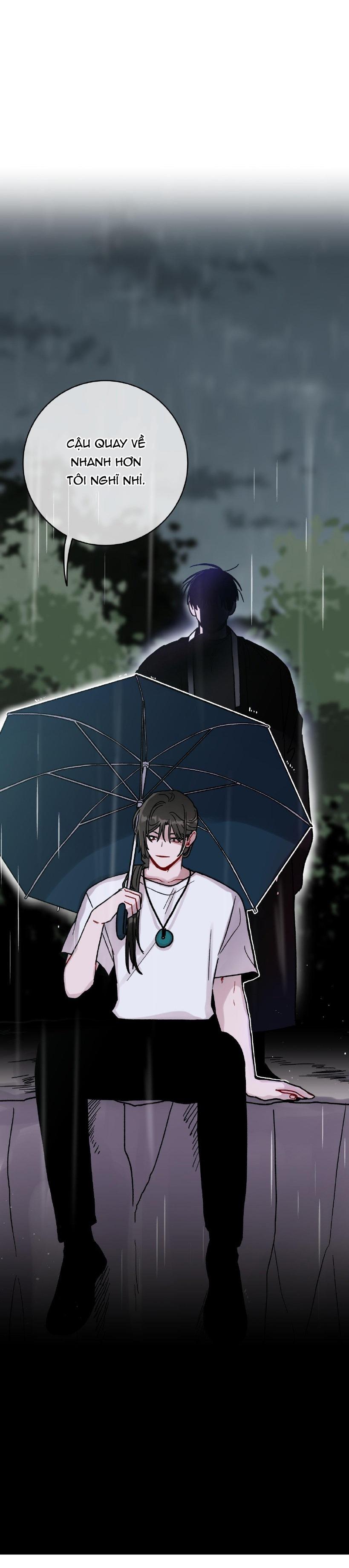 Đọc truyện CƠN MƯA RÀO MÙA HẠ - Chapter 46