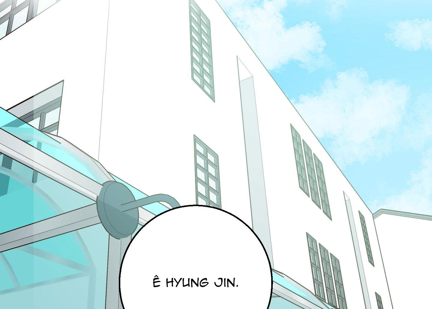 Đọc truyện CHUYỆN TÌNH ALPHA - Chapter 2