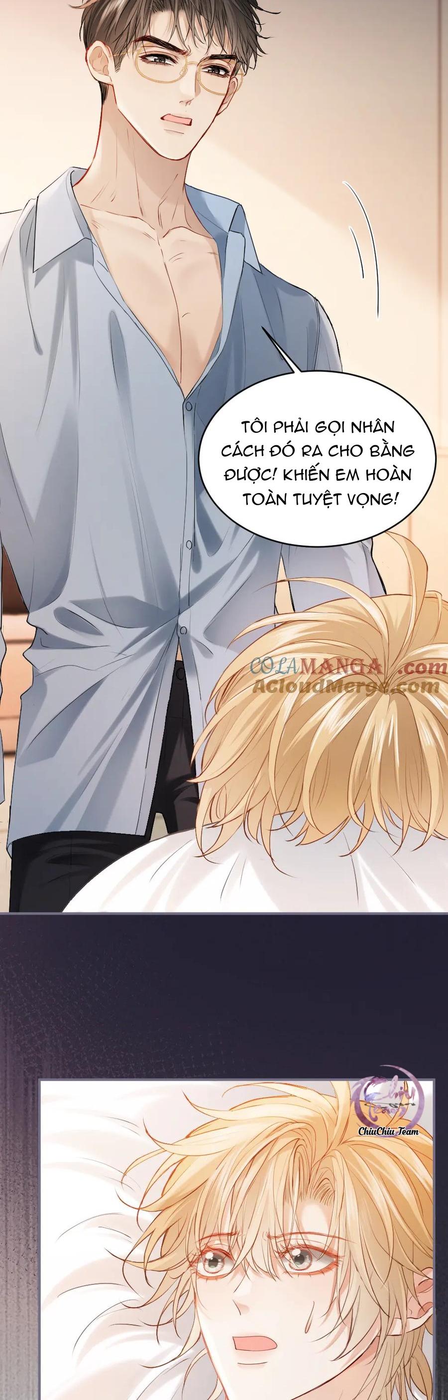 Đọc truyện Tiểu thiếu gia dựa vào nhan sắc càn quét toàn hệ thống - Chapter 20
