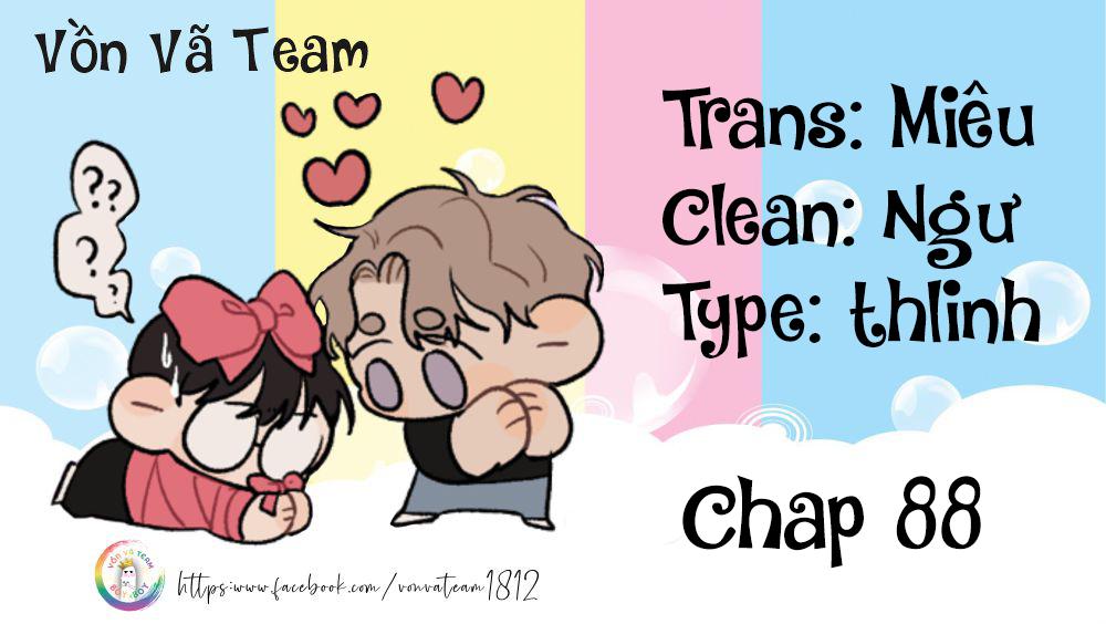 Đọc truyện Cuộc Đối Đầu Gay Gắt - Chapter 88