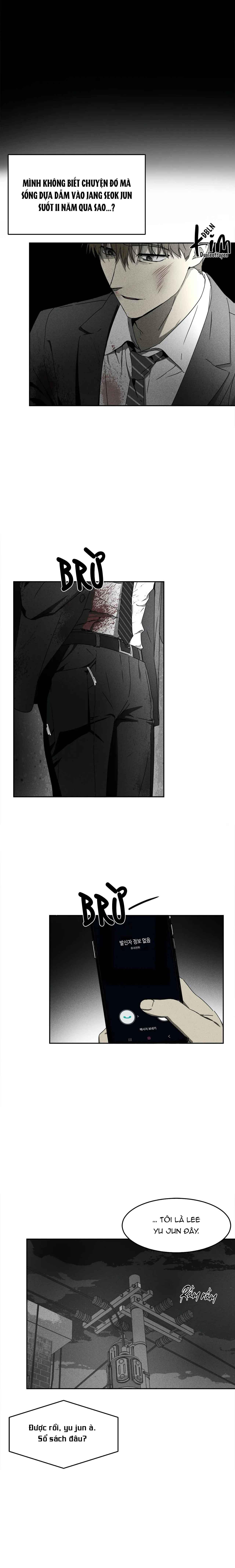 Đọc truyện ĐỘC XÀ - Chapter 0.5