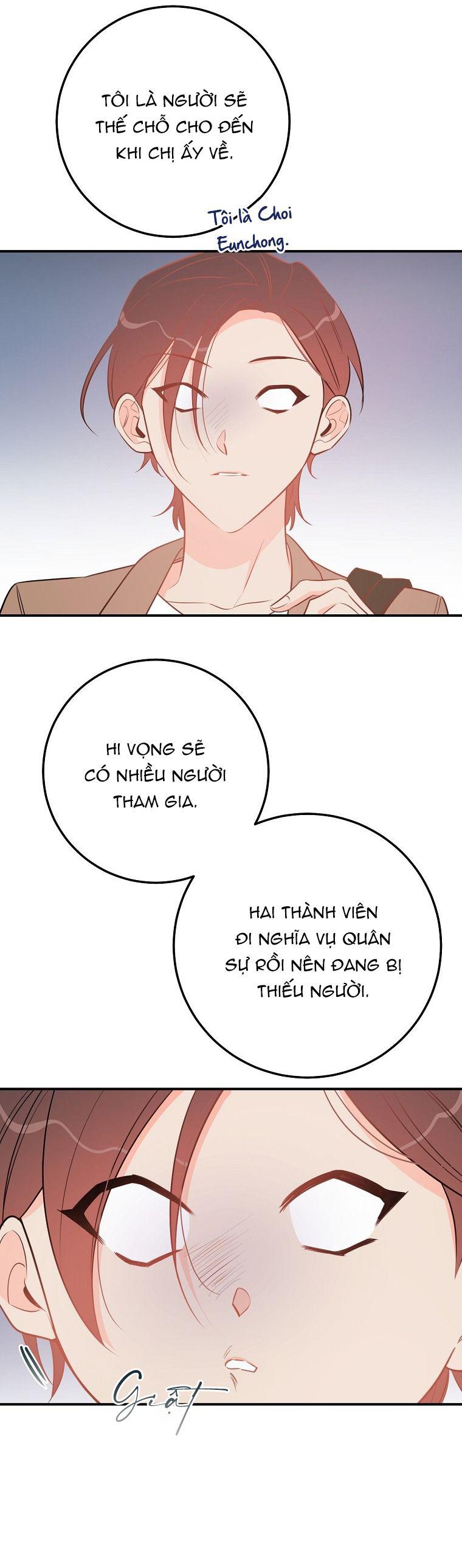 Đọc truyện Có Chuyện Gì Xảy Ra với Sự Nổi Tiếng Của Tôi Thế? - Chapter 70