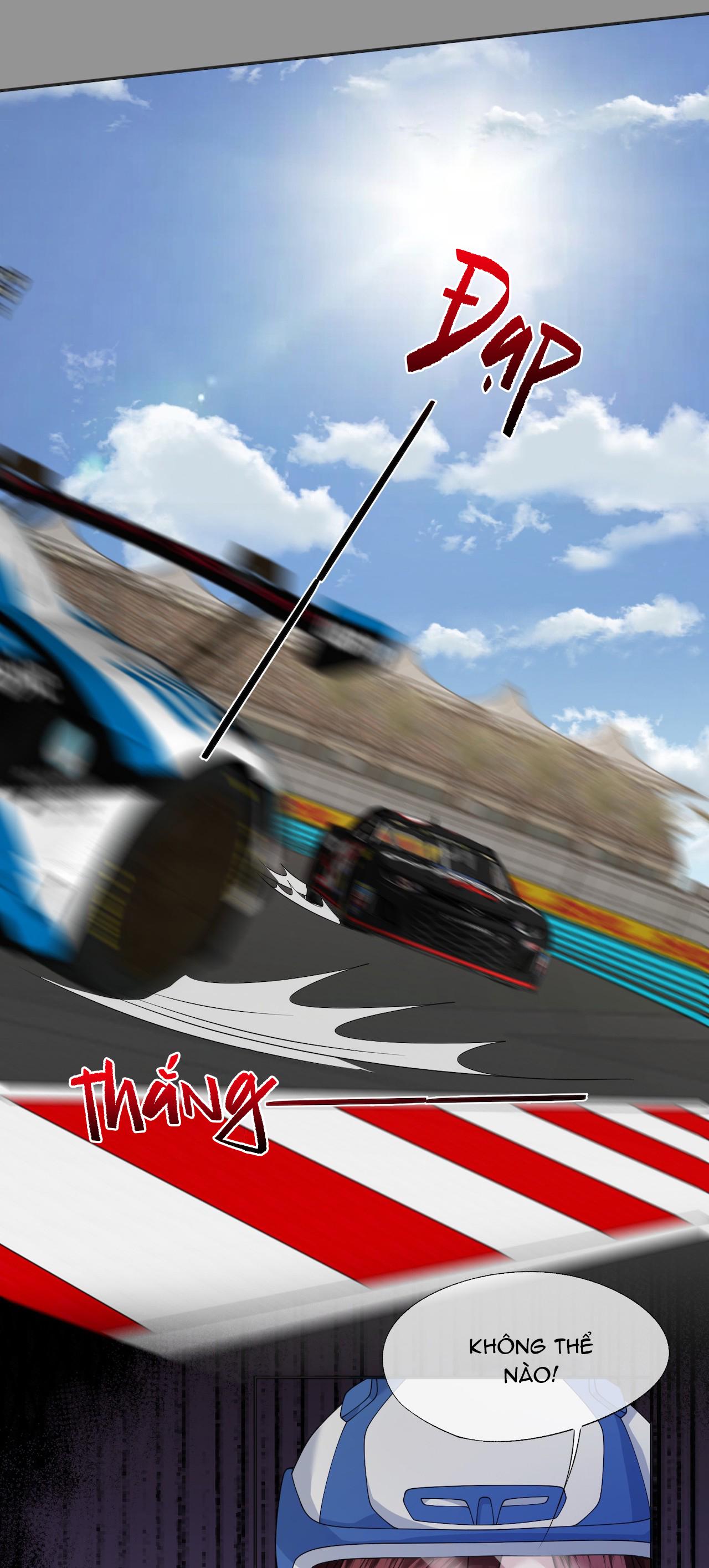 Đọc truyện (END) Gài Bẫy Ác Khuyển - Chapter 64