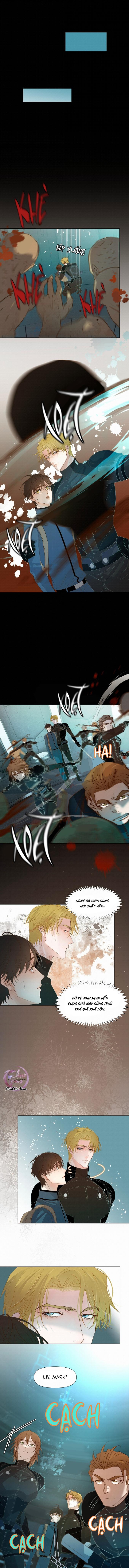 Đọc truyện Tuyệt Xử Phùng Sinh - Chapter 69