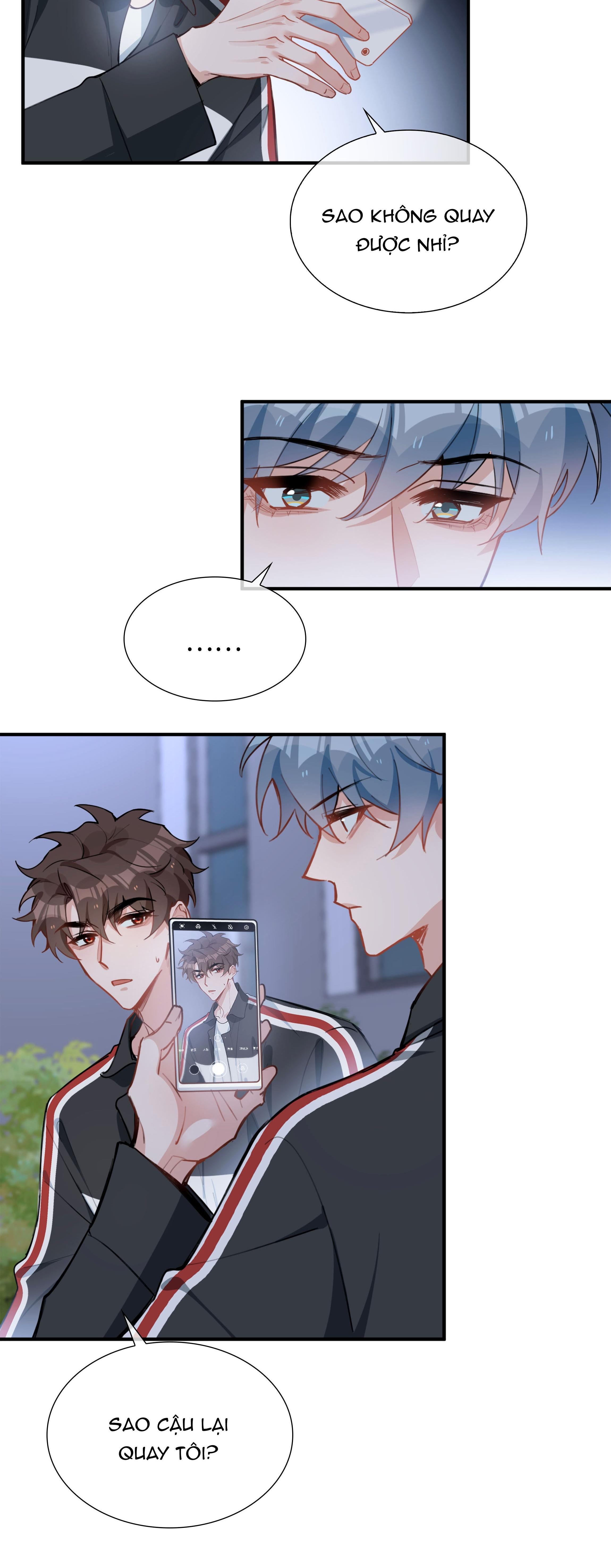 Đọc truyện Trường Cấp Ba Sơn Hải - Chapter 85