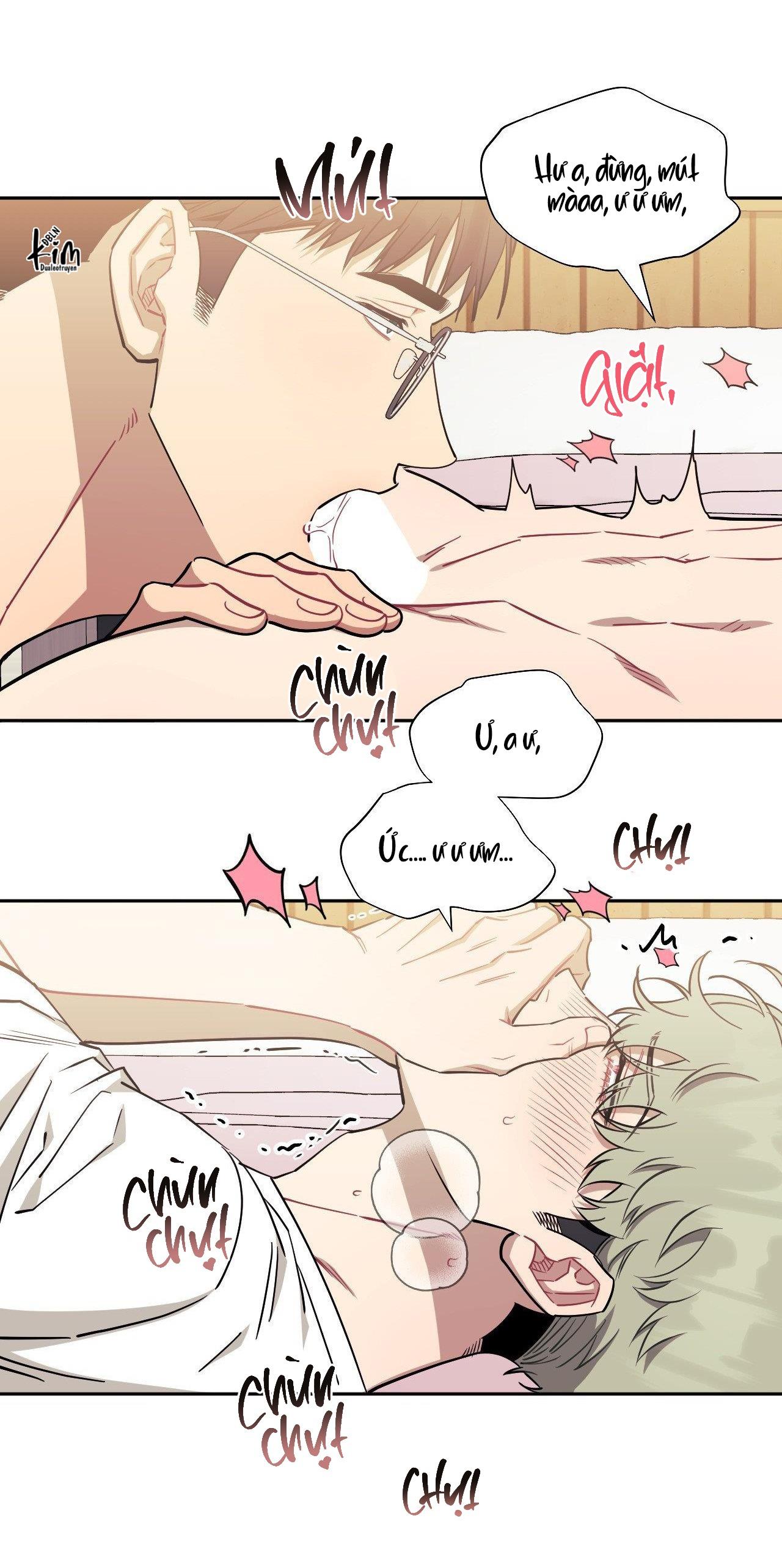 Đọc truyện HƠN CẢ BẠN BÈ - Chapter 83